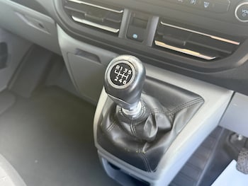 Used Ford Transit Custom undefined for sale - 78109914: Photo