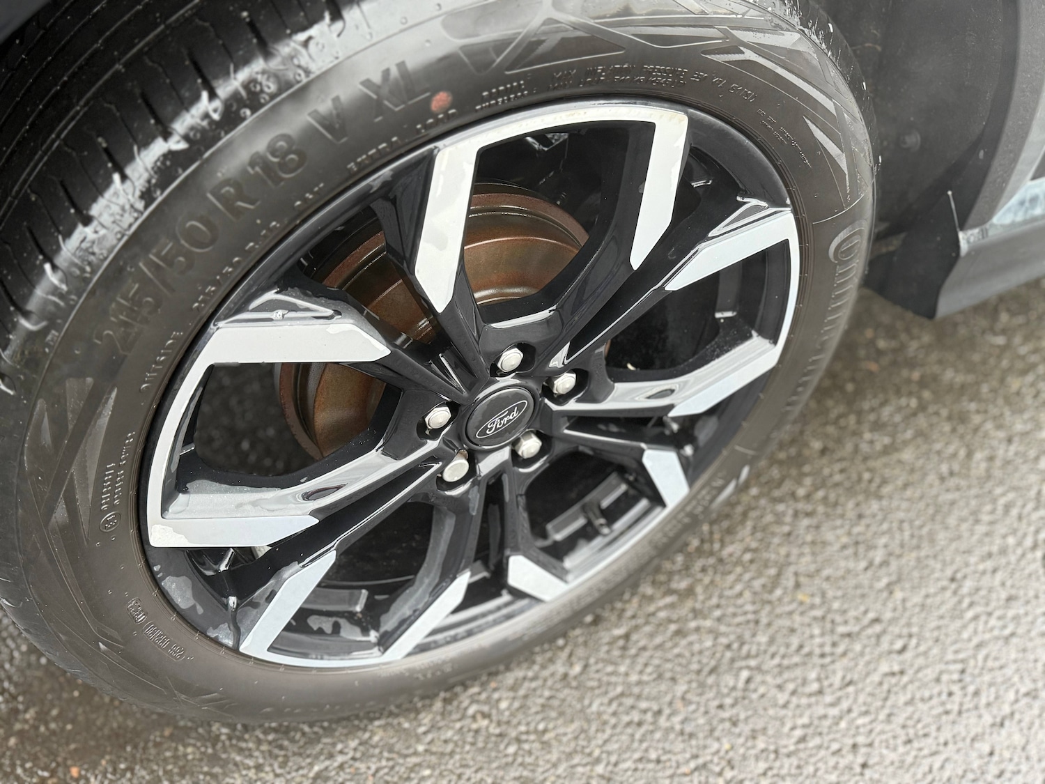 Used Ford Puma 2023 for sale - 76762191: Photo 10