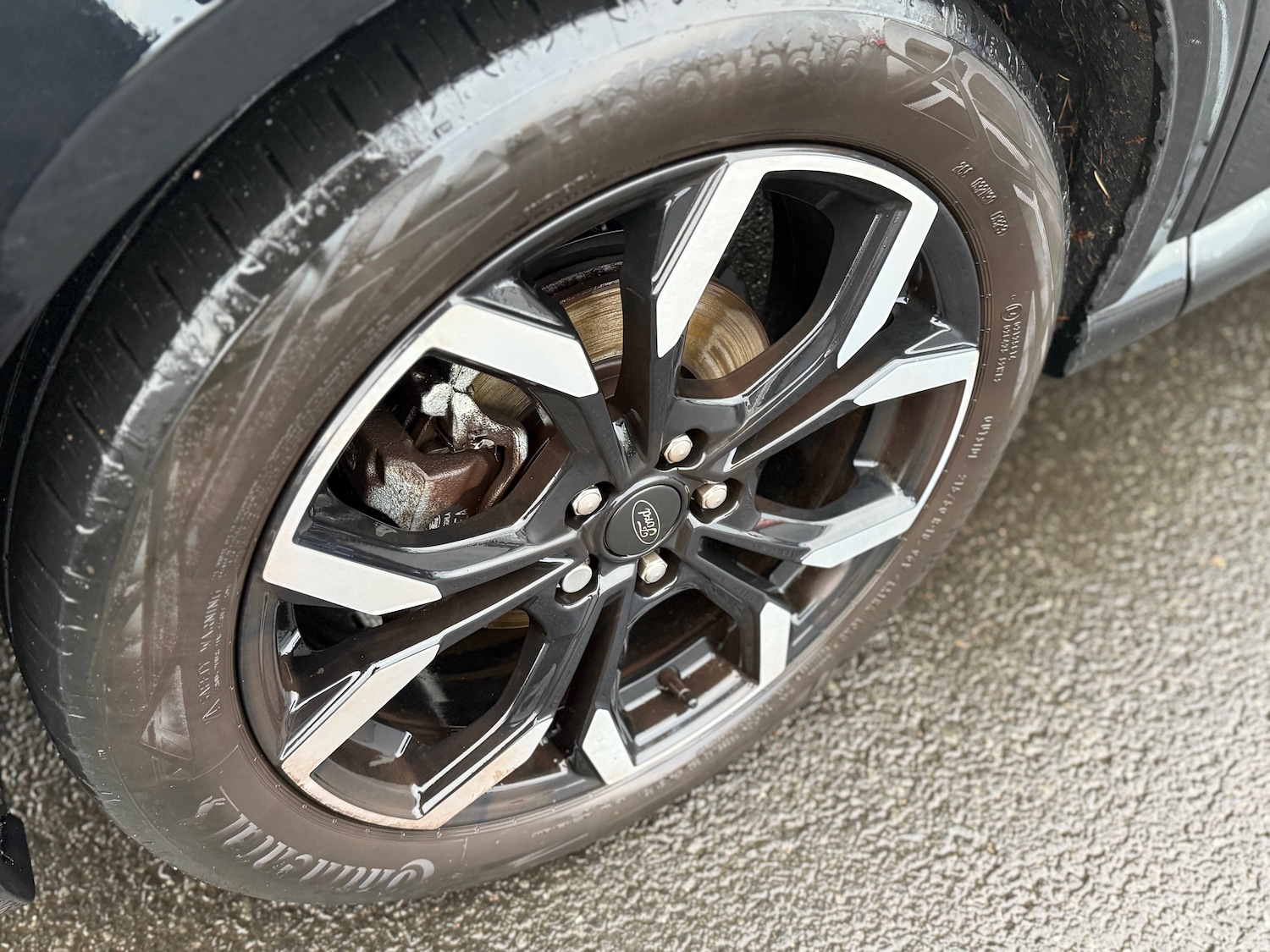 Used Ford Puma 2023 for sale - 76762191: Photo 12