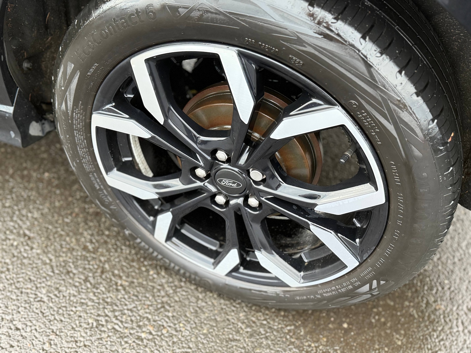 Used Ford Puma 2023 for sale - 76762191: Photo 13