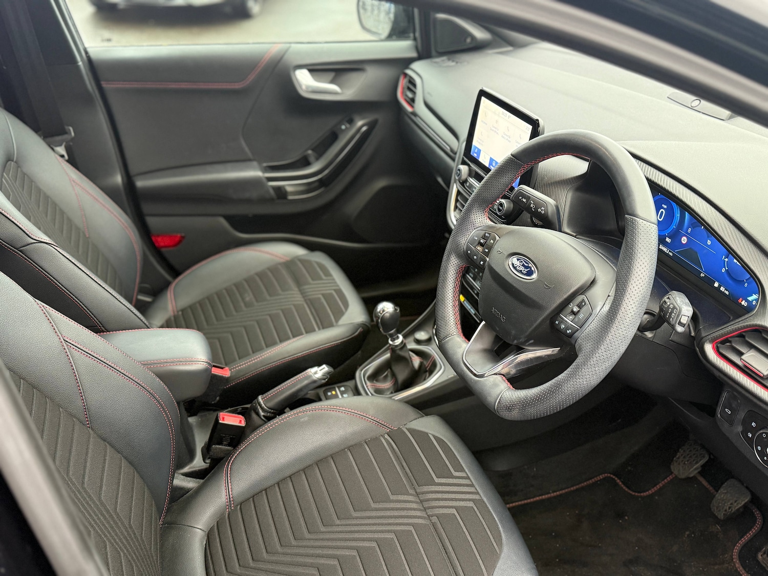 Used Ford Puma 2023 for sale - 76762191: Photo 15