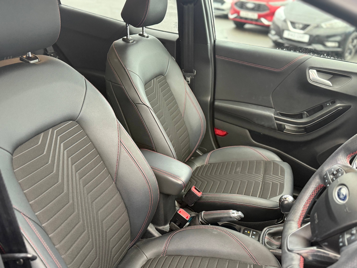 Used Ford Puma 2023 for sale - 76762191: Photo 16