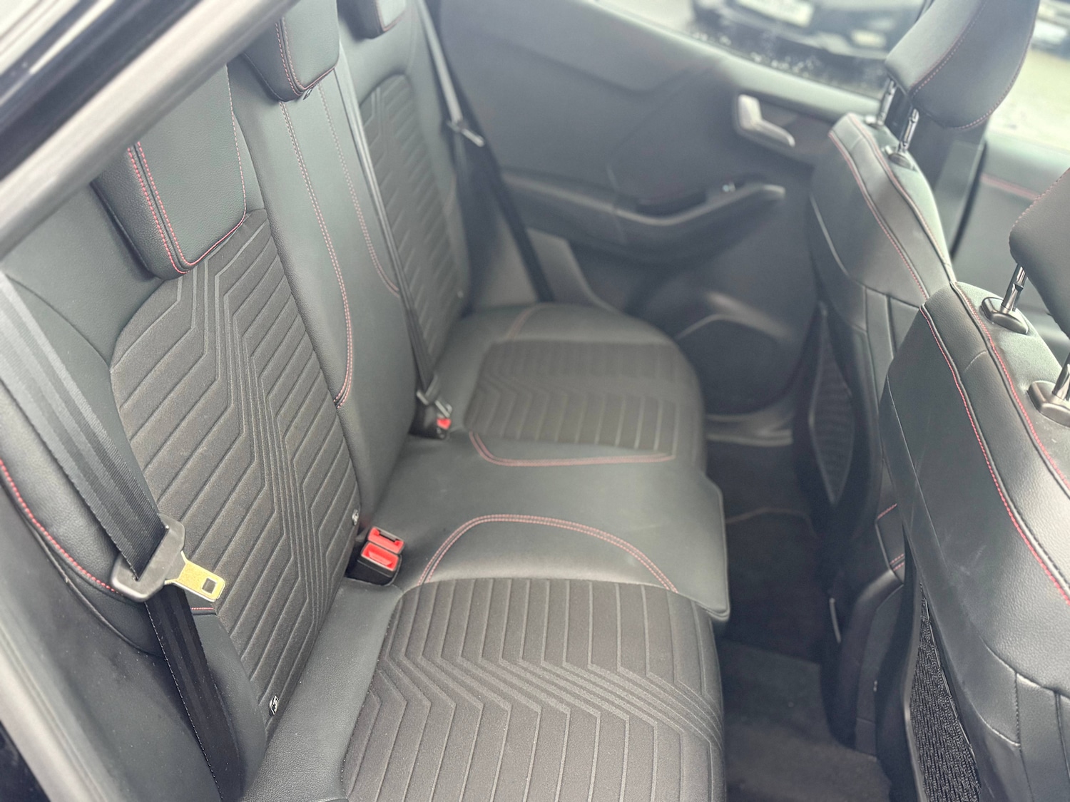 Used Ford Puma 2023 for sale - 76762191: Photo 18