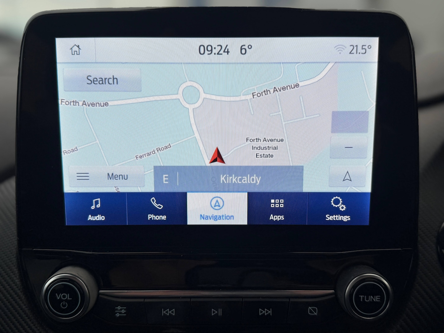 Used Ford Puma 2023 for sale - 76762191: Photo 23