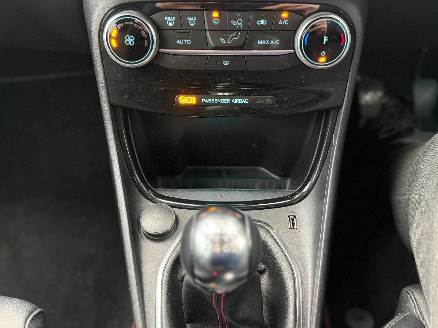 Used Ford Puma 2023 for sale - 76762191: Photo 25