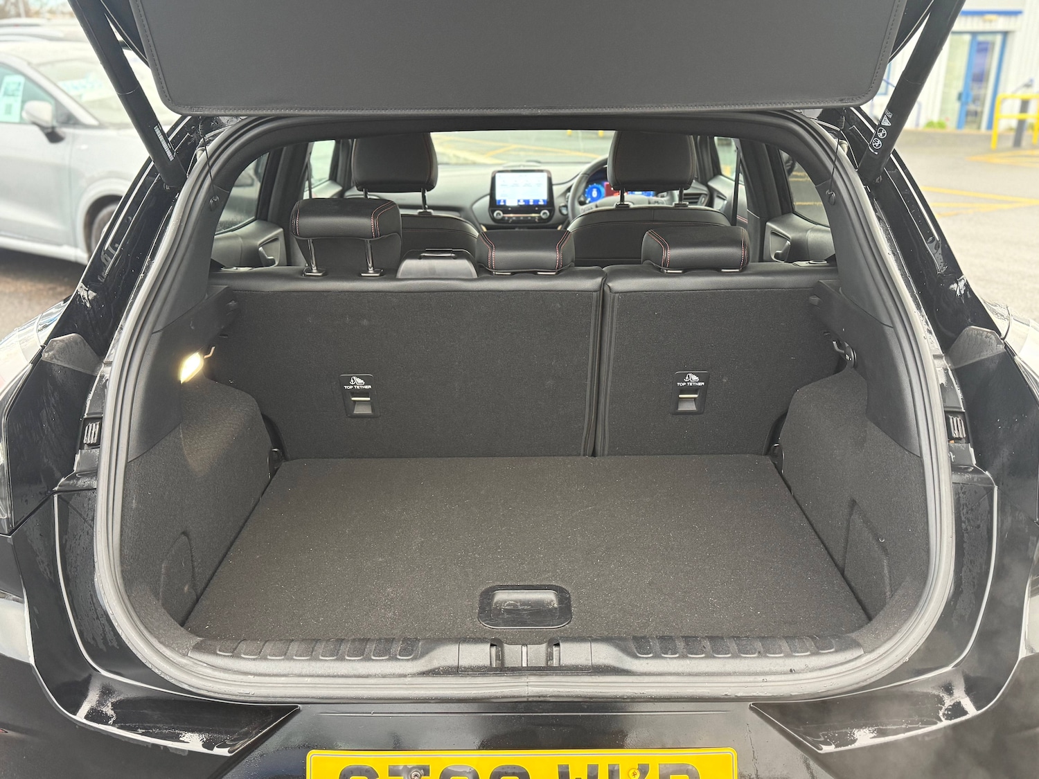 Used Ford Puma 2023 for sale - 76762191: Photo 8