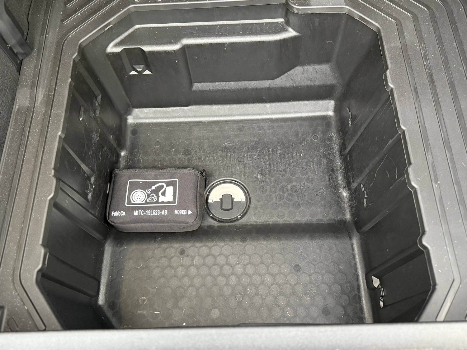 Used Ford Puma 2023 for sale - 76762191: Photo 9