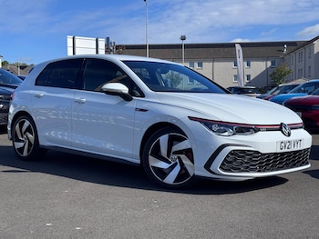 Used Volkswagen Golf 2021 for sale - 78604821: Photo