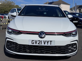 Used Volkswagen Golf 2021 for sale - 78604821: Photo