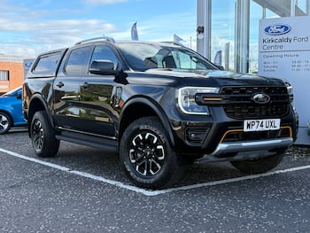 Used Ford Ranger 2025 for sale - 79788196: Photo