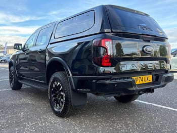 Used Ford Ranger 2025 for sale - 79788196: Photo