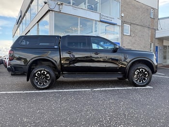 Used Ford Ranger 2025 for sale - 79788196: Photo