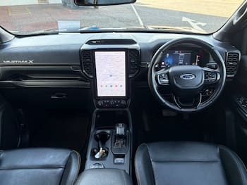 Used Ford Ranger 2025 for sale - 79788196: Photo