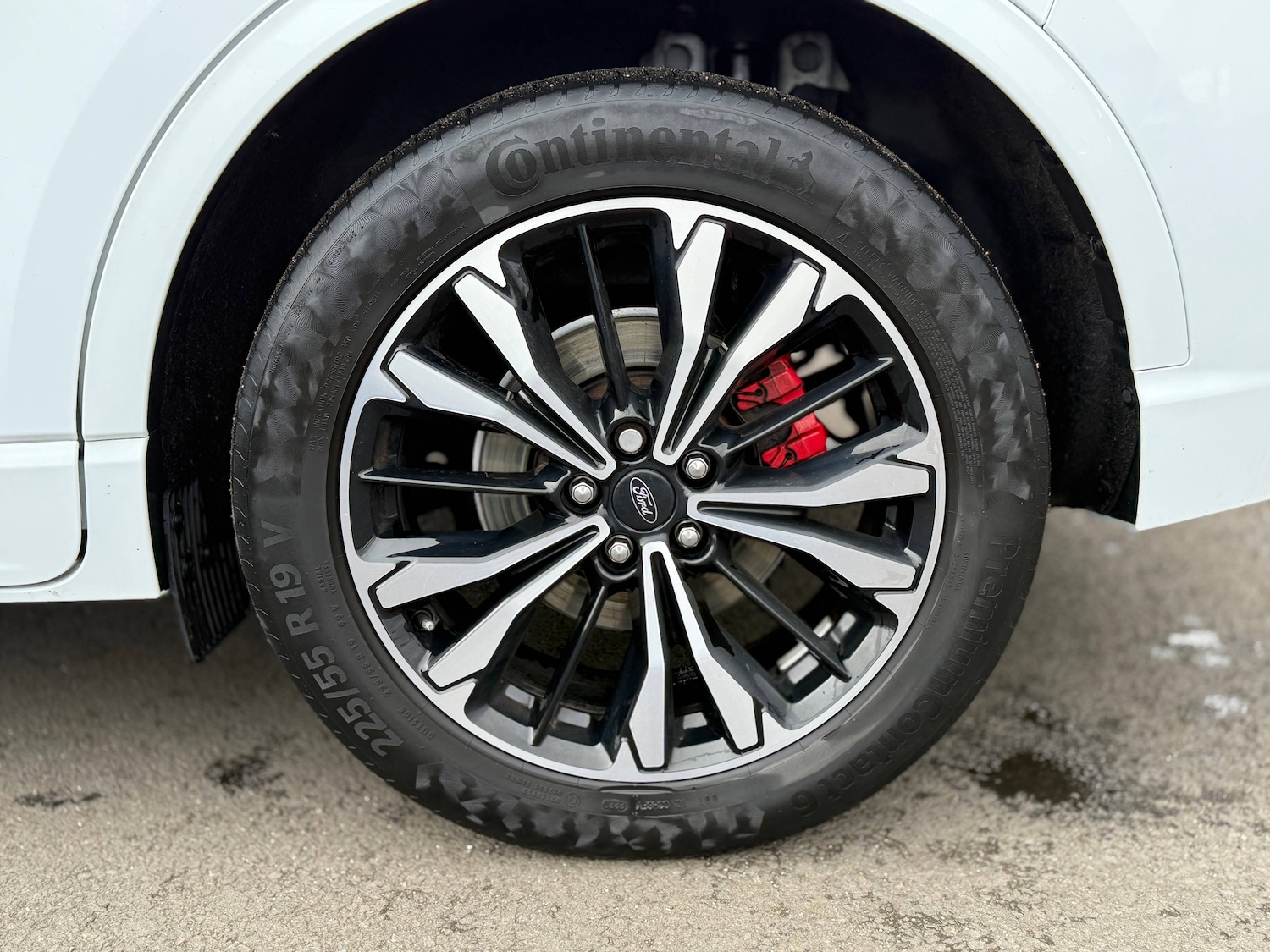 Used Ford Kuga 2020 for sale - 76413910: Photo 11