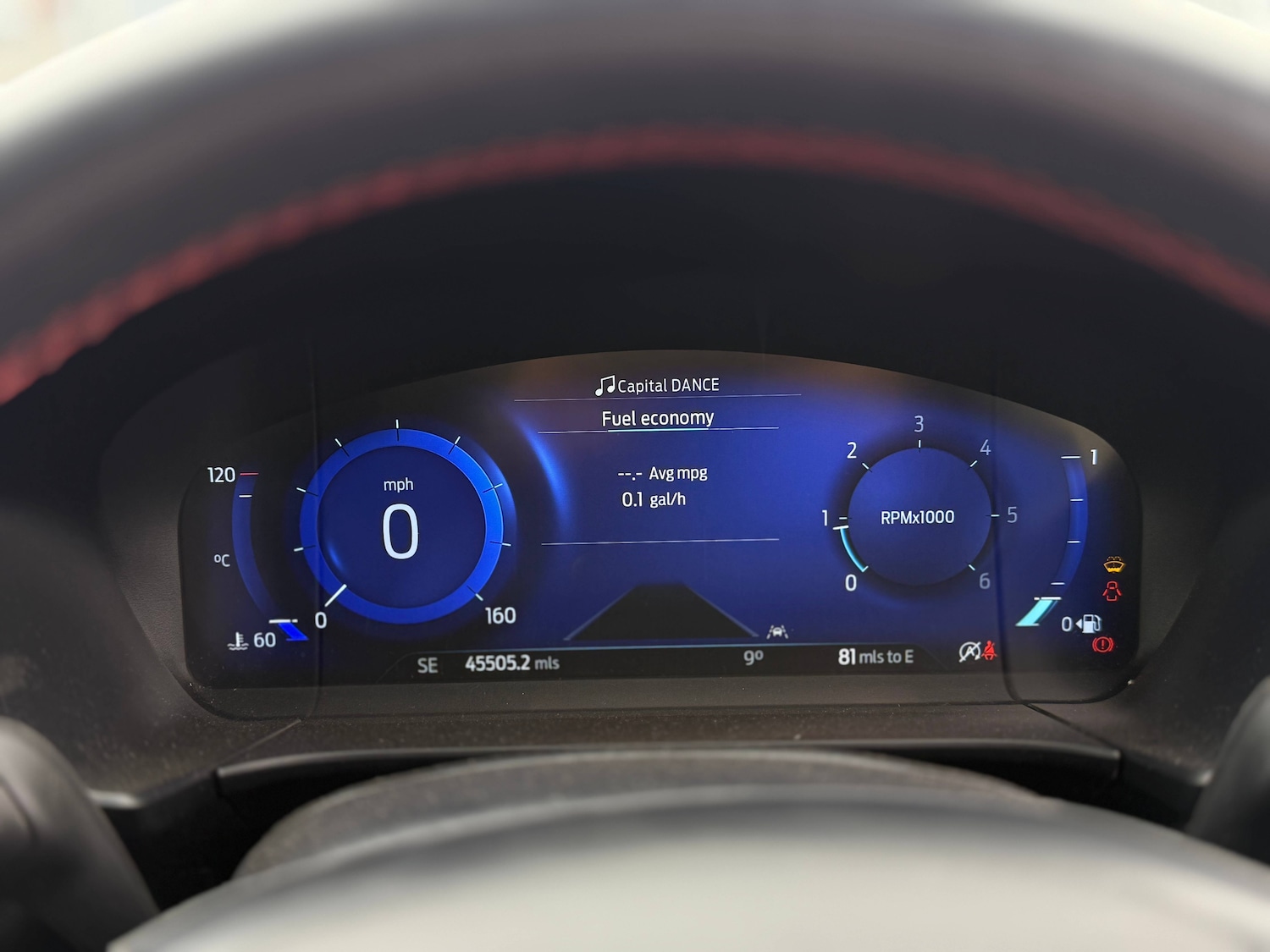 Used Ford Kuga 2020 for sale - 76413910: Photo 7