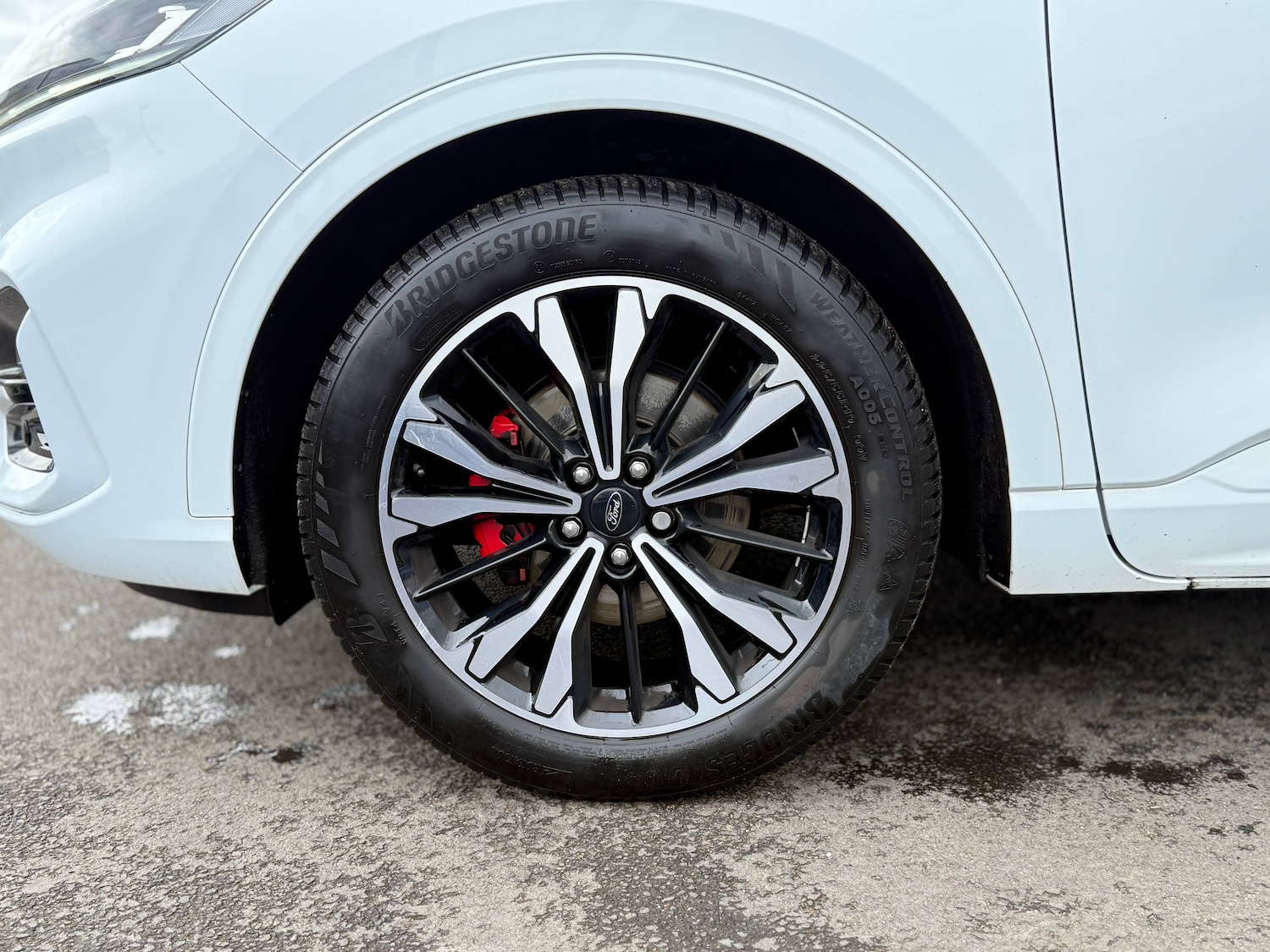 Used Ford Kuga 2020 for sale - 76413910: Photo 8