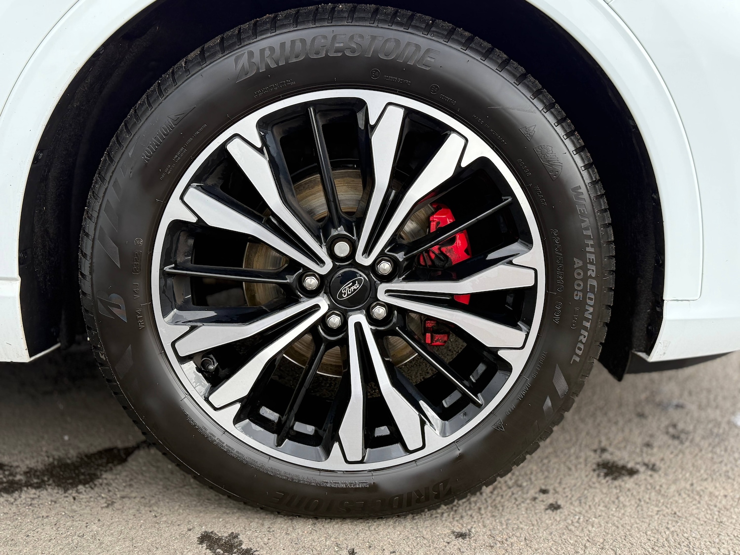 Used Ford Kuga 2020 for sale - 76413910: Photo 9