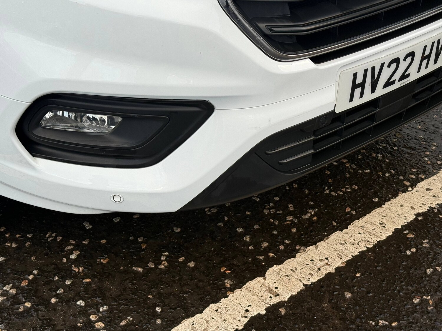 Used Ford Transit Custom 2022 for sale - 76798766: Photo 13