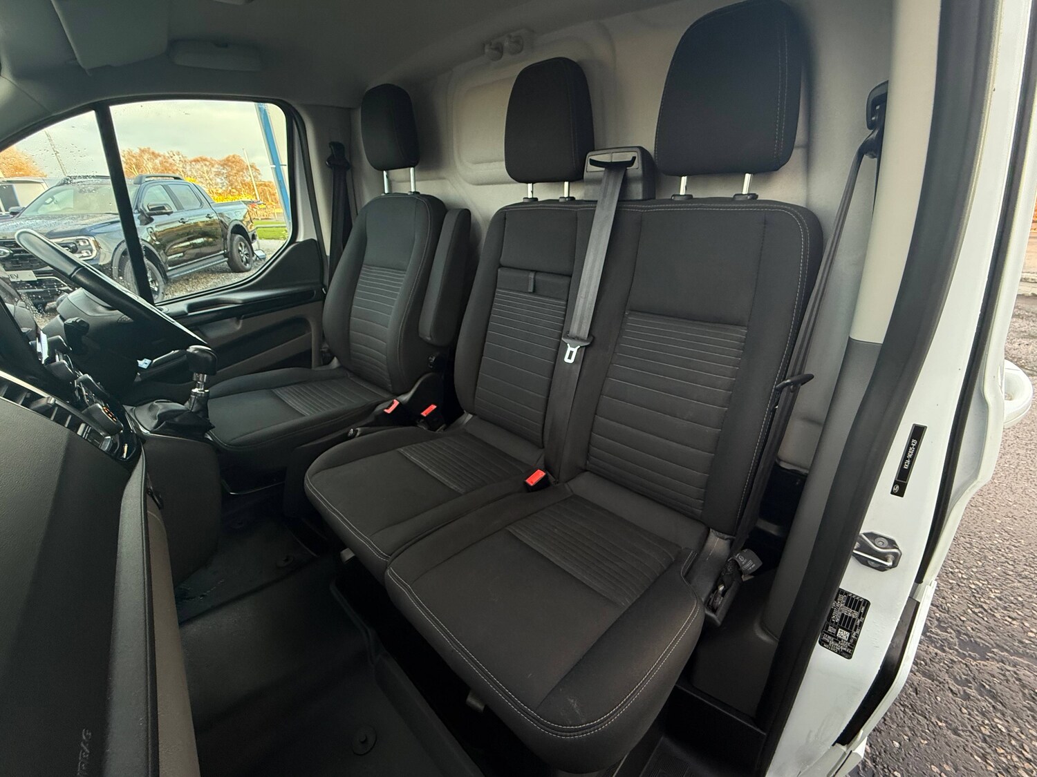 Used Ford Transit Custom 2022 for sale - 76798766: Photo 15