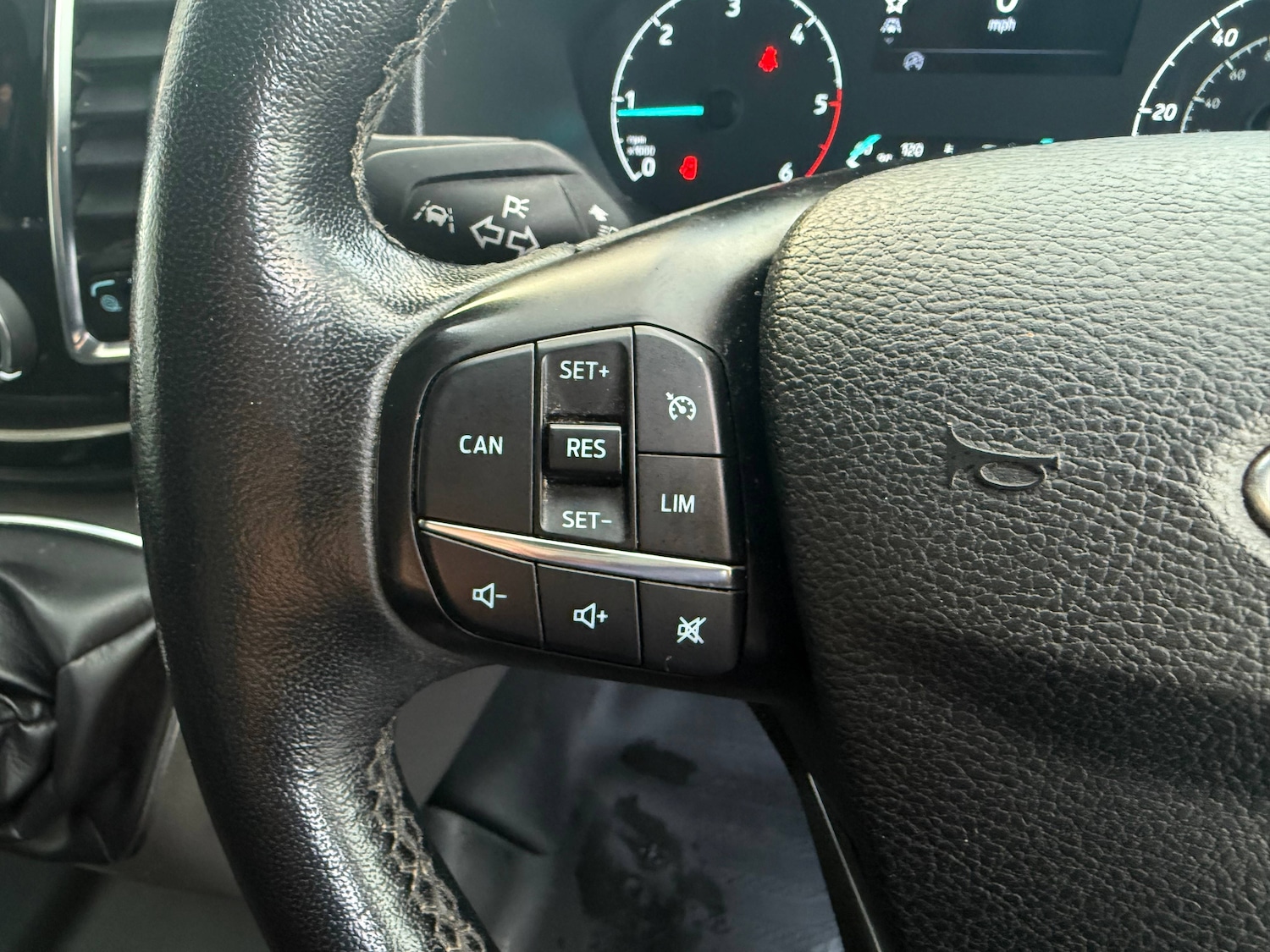 Used Ford Transit Custom 2022 for sale - 76798766: Photo 18