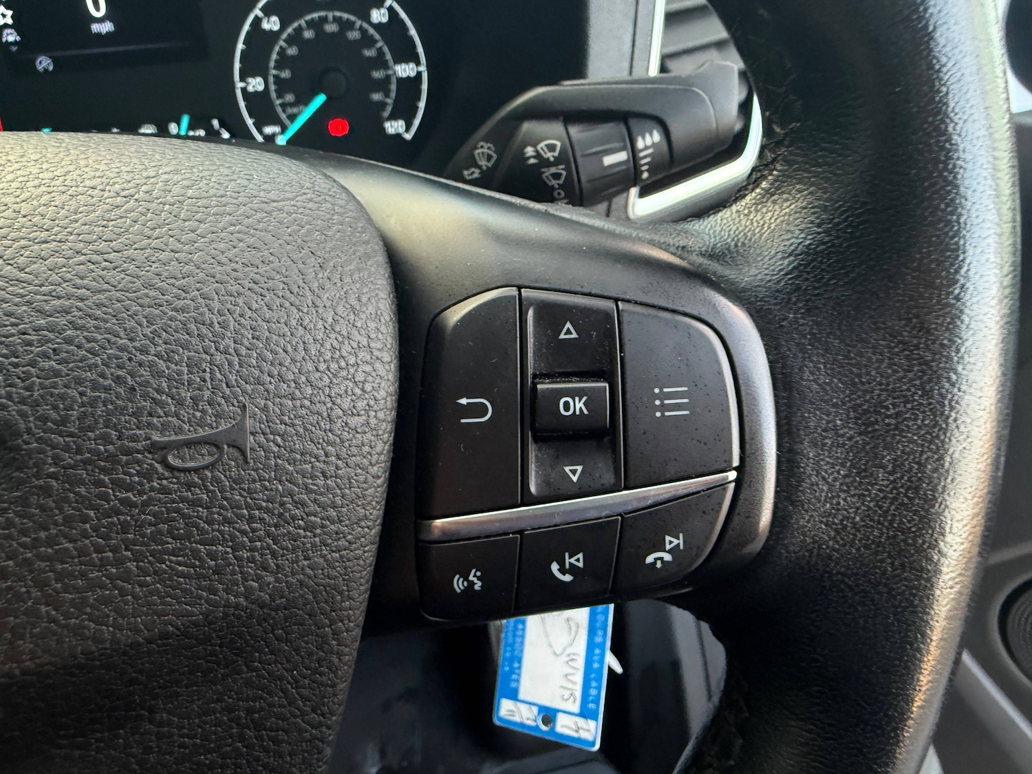 Used Ford Transit Custom 2022 for sale - 76798766: Photo 19