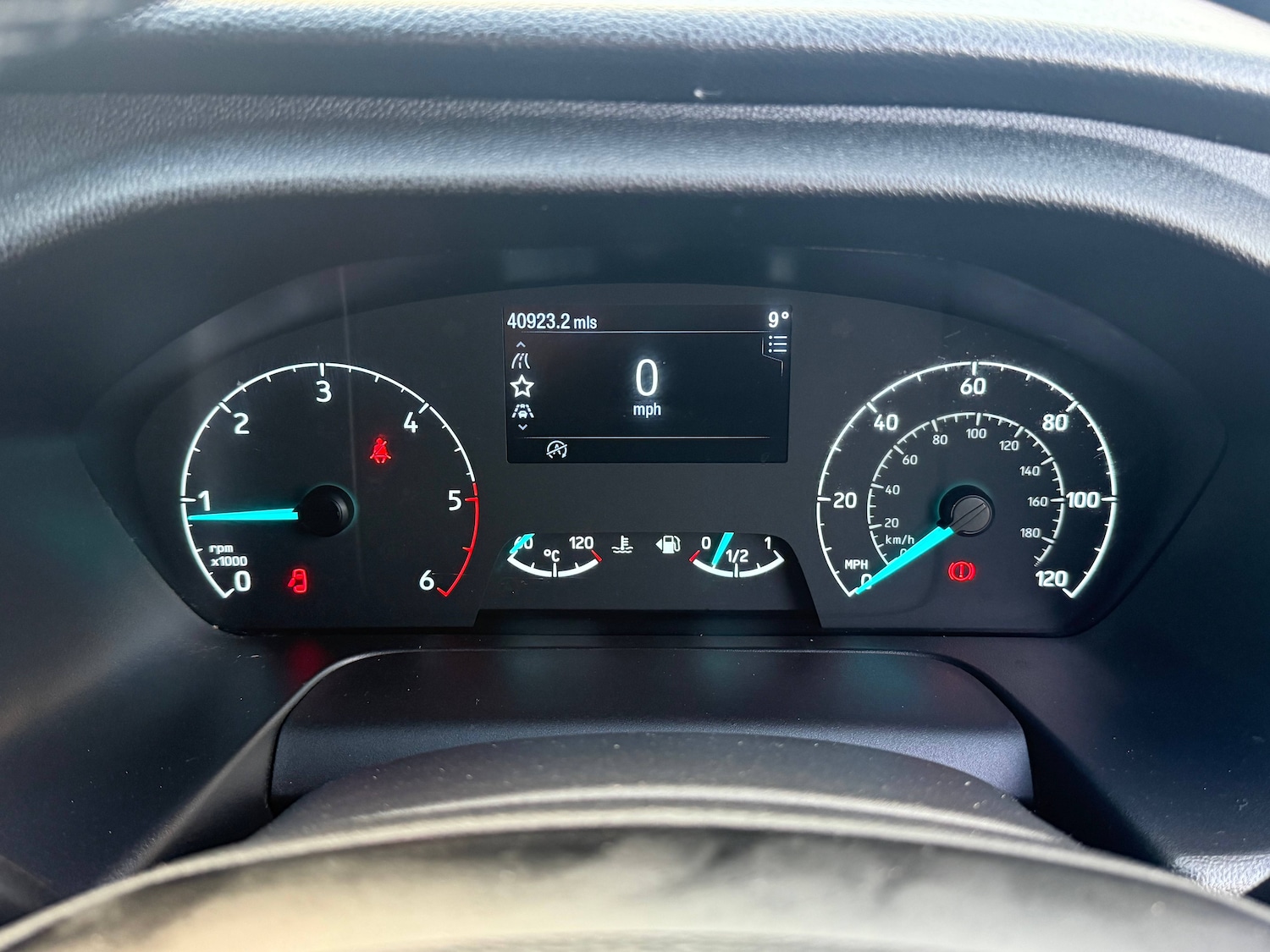 Used Ford Transit Custom 2022 for sale - 76798766: Photo 20