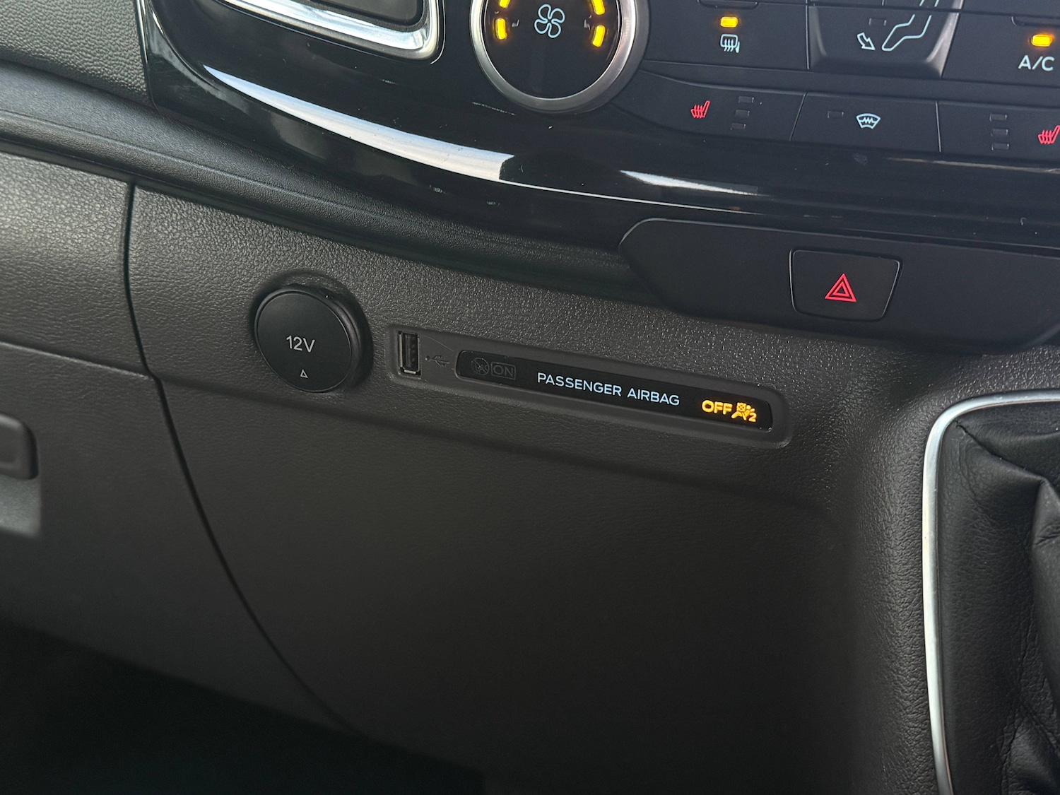 Used Ford Transit Custom 2022 for sale - 76798766: Photo 24