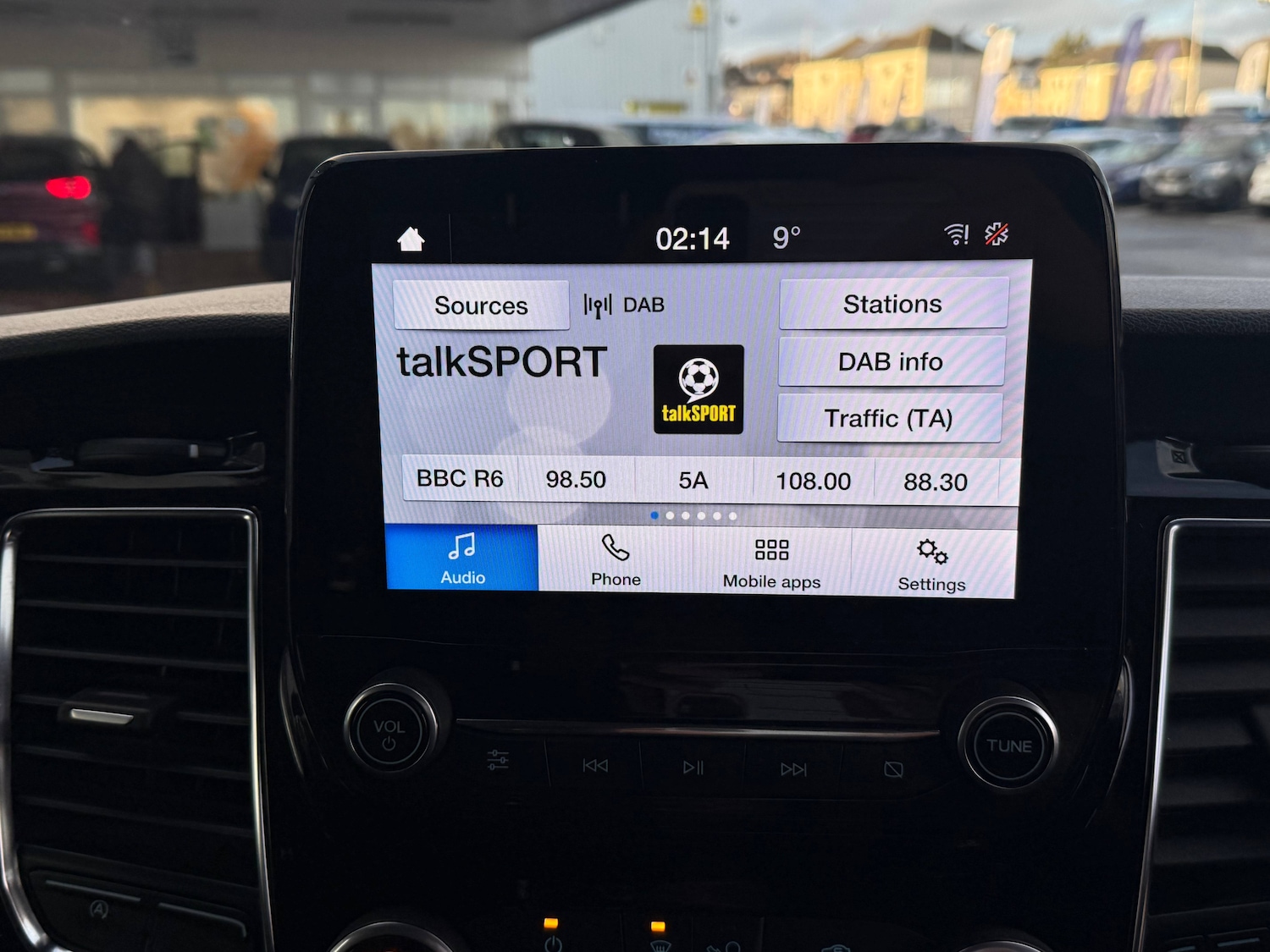 Used Ford Transit Custom 2022 for sale - 76798766: Photo 25