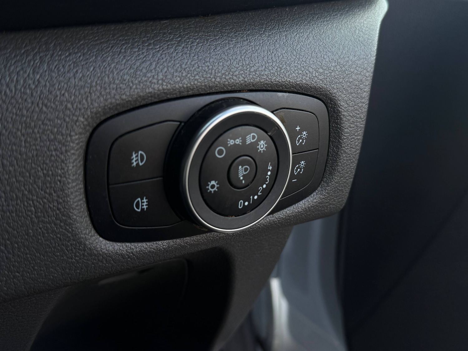 Used Ford Transit Custom 2022 for sale - 76798766: Photo 28