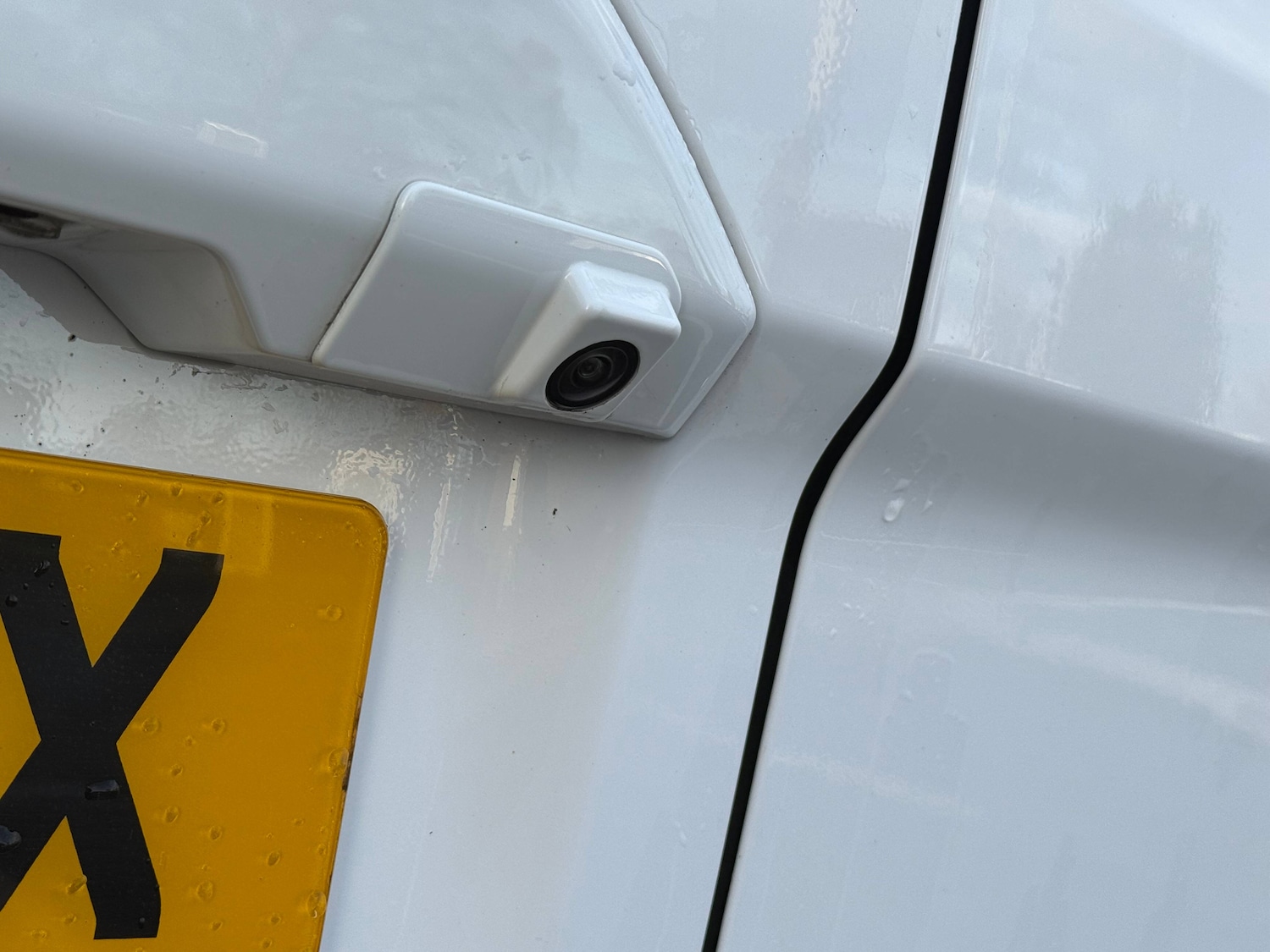 Used Ford Transit Custom 2022 for sale - 76798766: Photo 8