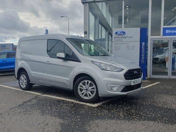 Used Ford Transit Connect undefined for sale - 78252709: Photo