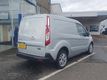 Used Ford Transit Connect undefined for sale - 78252709: Photo