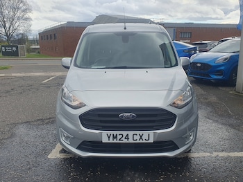 Used Ford Transit Connect undefined for sale - 78252709: Photo