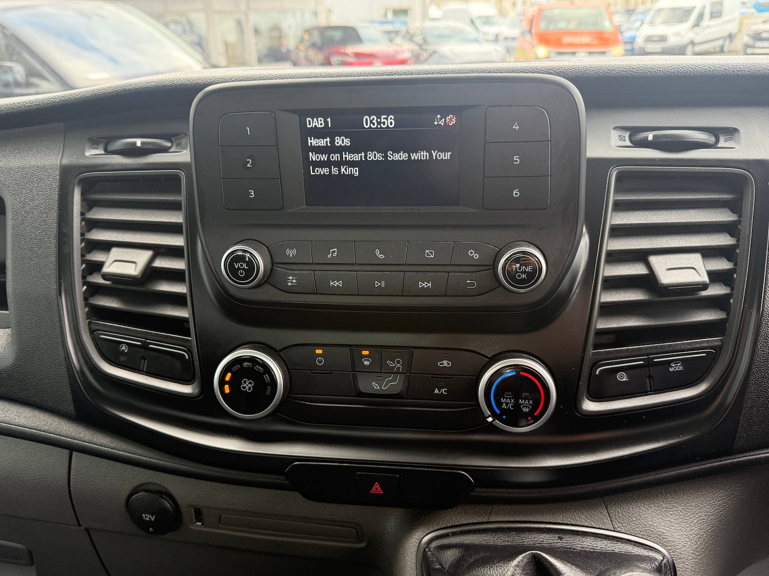 Used Ford Transit 2022 for sale - 78067847: Photo 10