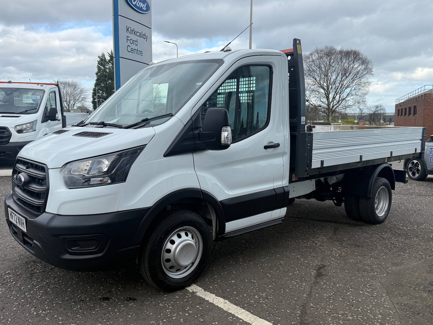 Used Ford Transit 2022 for sale - 78067847: Photo 11