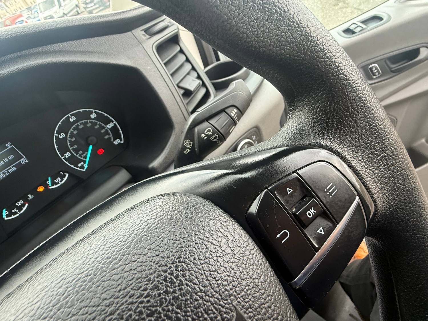 Used Ford Transit 2022 for sale - 78067847: Photo 13