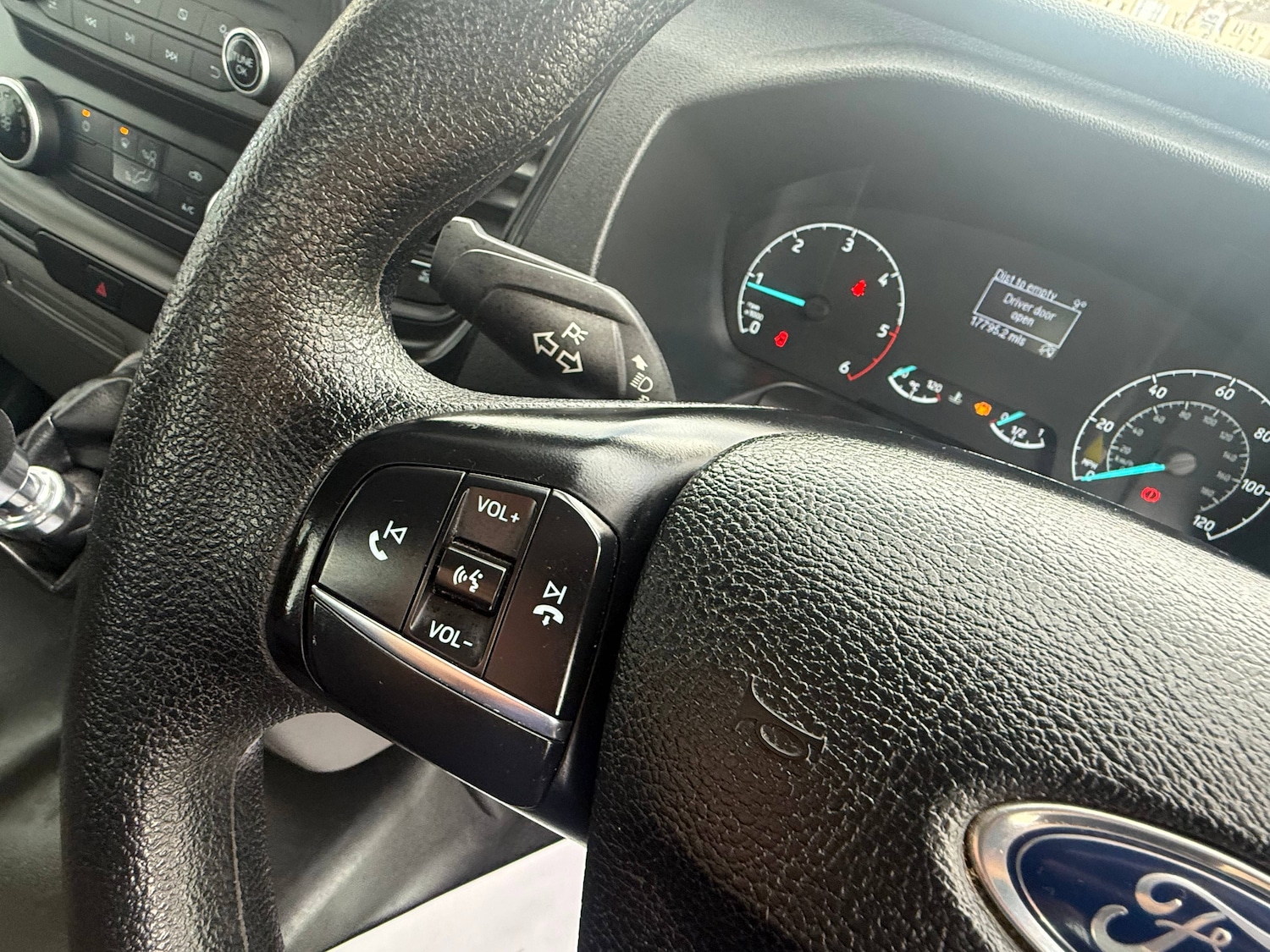 Used Ford Transit 2022 for sale - 78067847: Photo 14