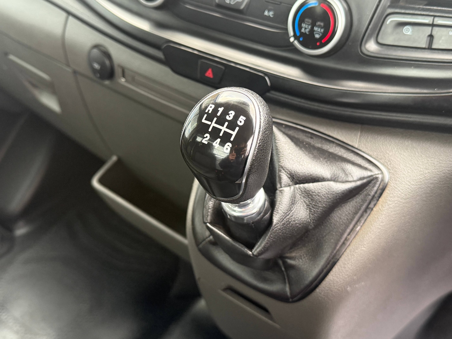 Used Ford Transit 2022 for sale - 78067847: Photo 16