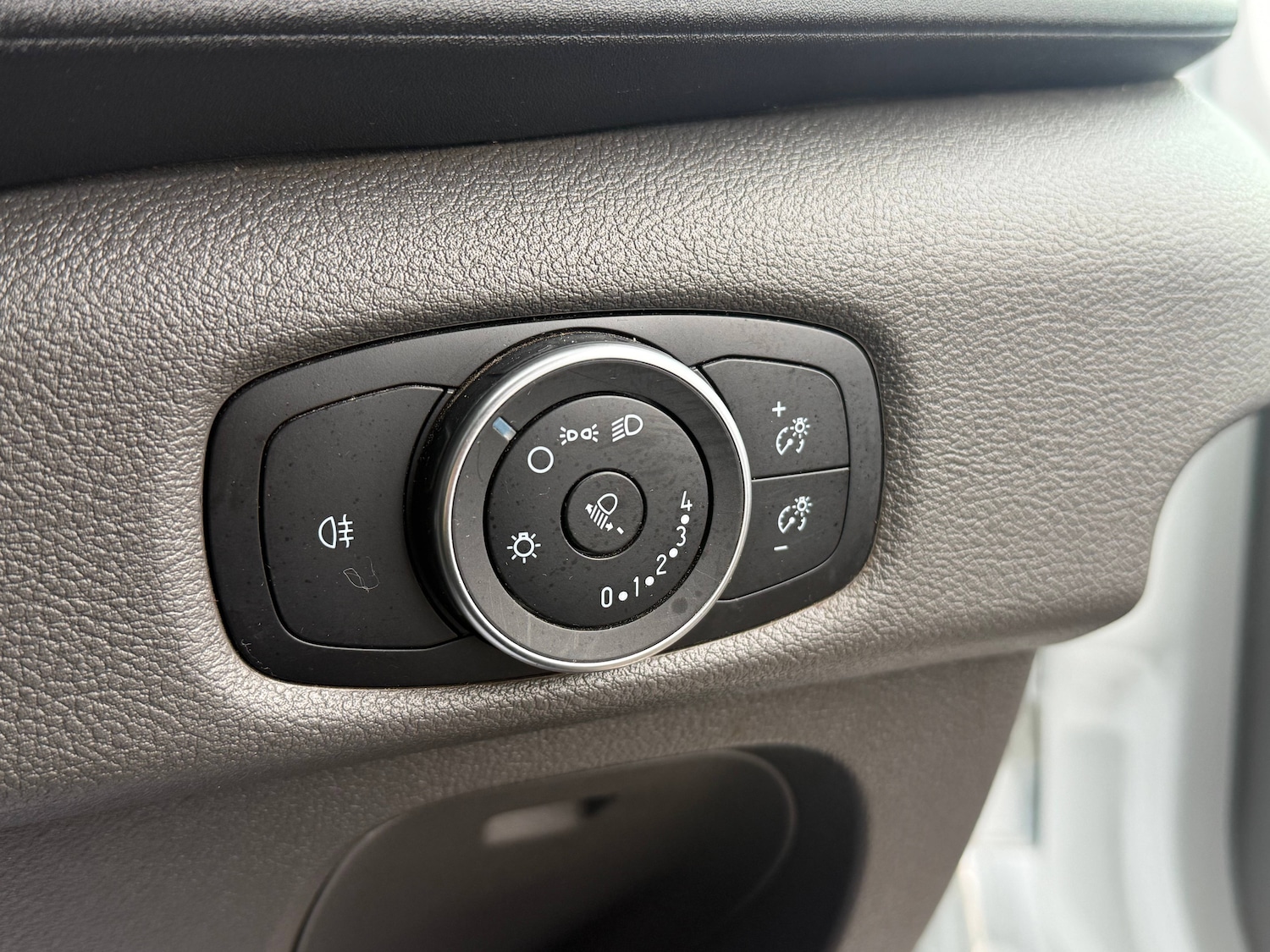 Used Ford Transit 2022 for sale - 78067847: Photo 17