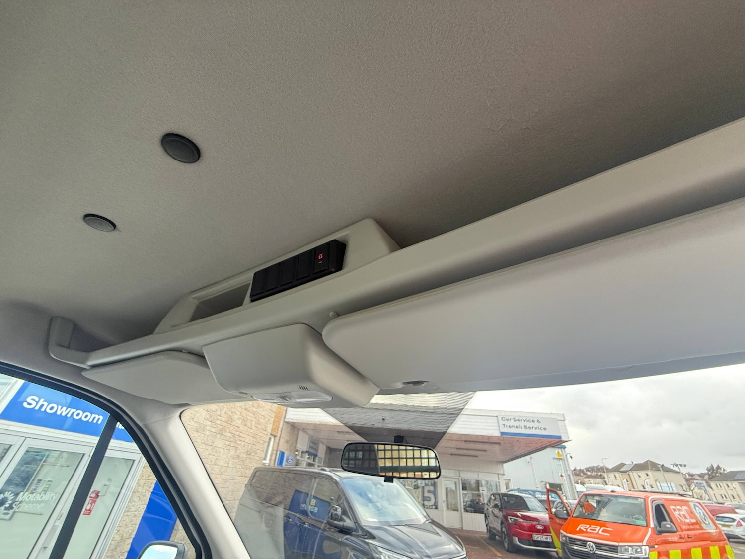 Used Ford Transit 2022 for sale - 78067847: Photo 19