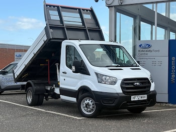 Used Ford Transit 2022 for sale - 78067847: Photo