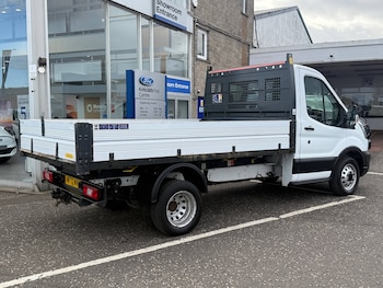 Used Ford Transit 2022 for sale - 78067847: Photo
