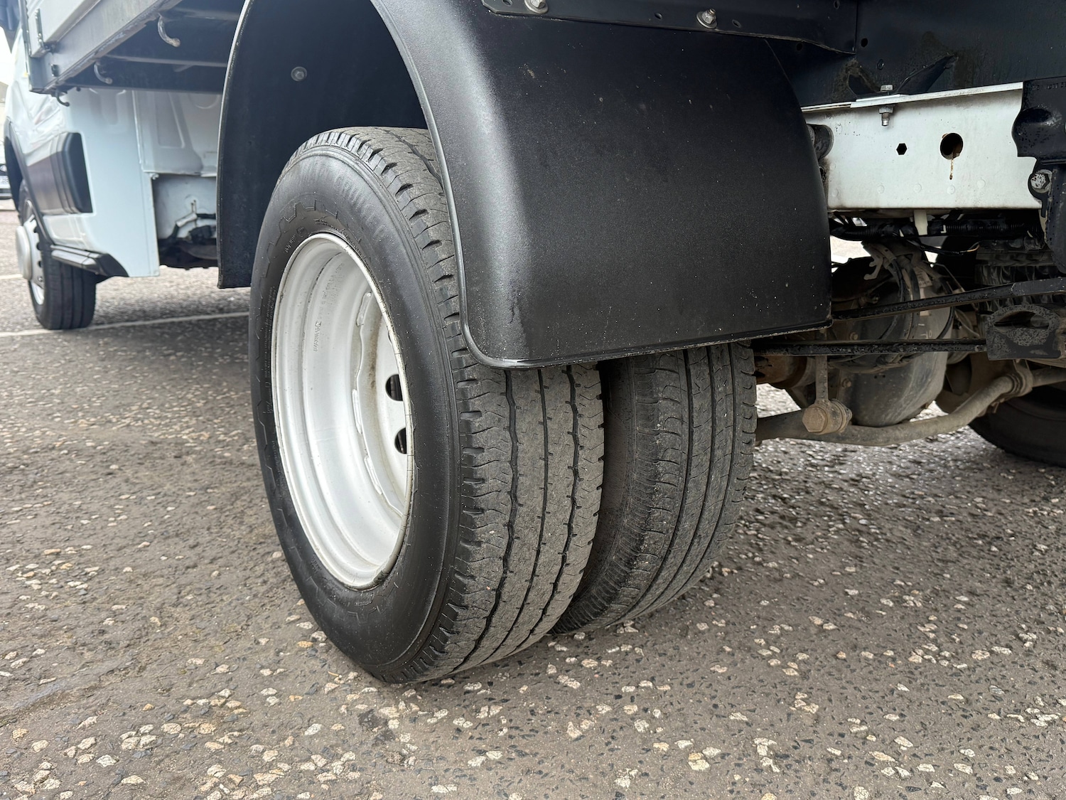 Used Ford Transit 2022 for sale - 78067847: Photo 5