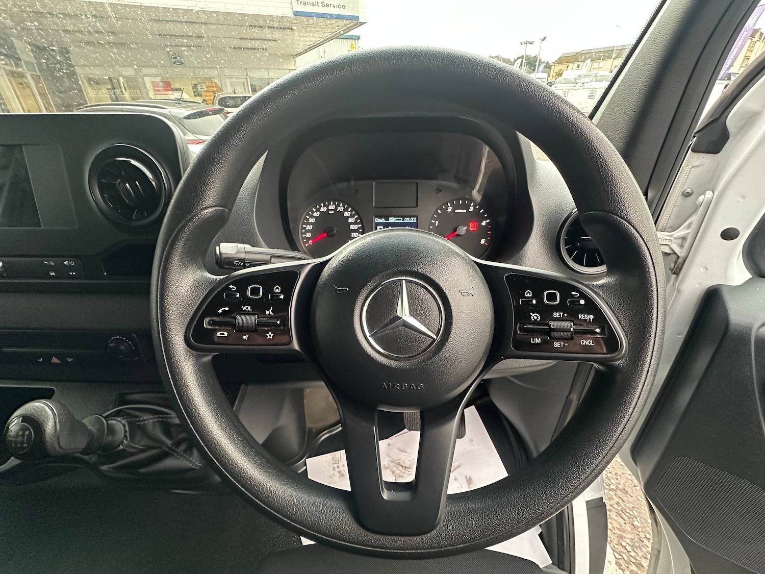 Used Mercedes-Benz Sprinter 2022 for sale - 76194435: Photo 10