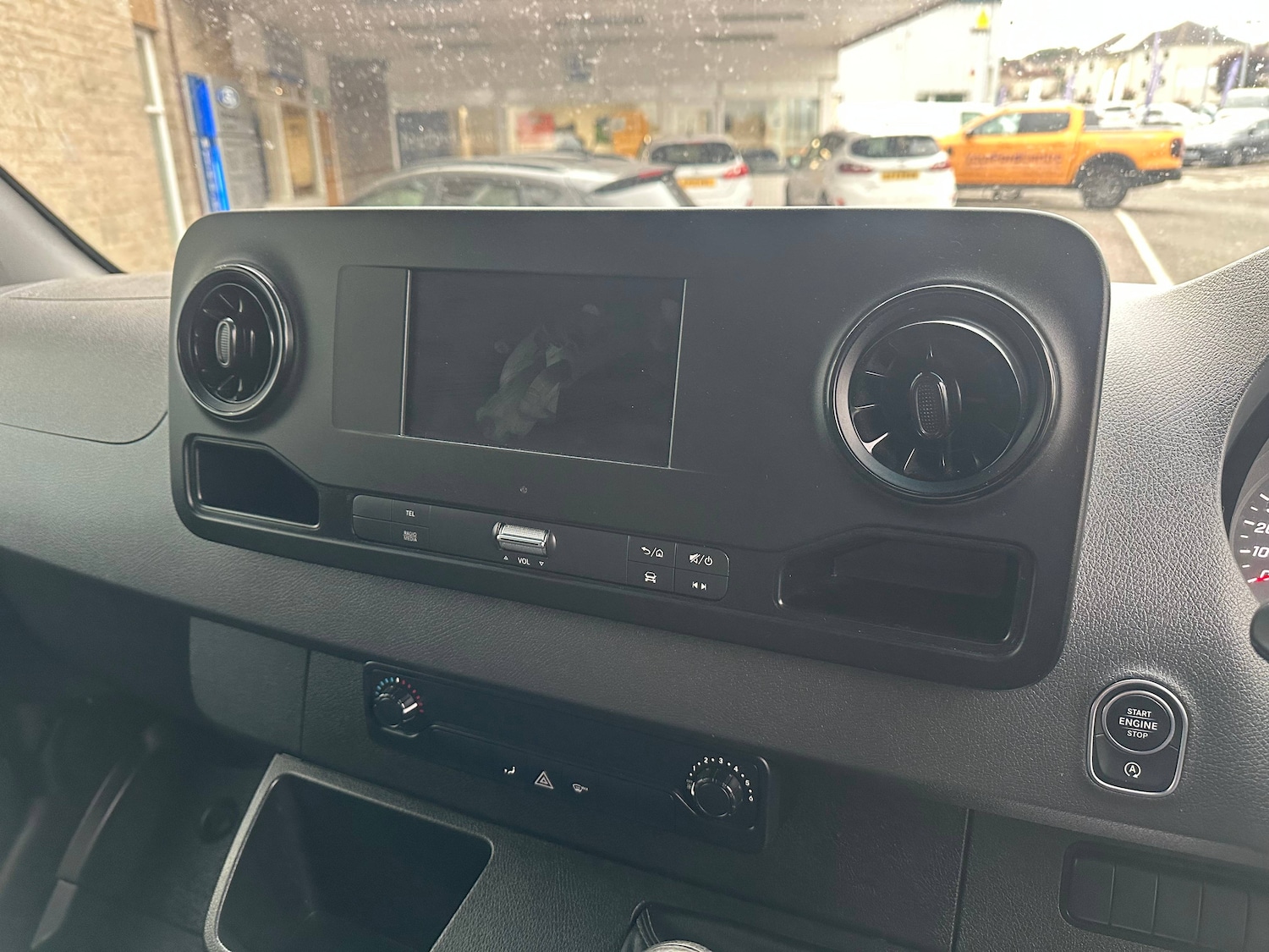 Used Mercedes-Benz Sprinter 2022 for sale - 76194435: Photo 20
