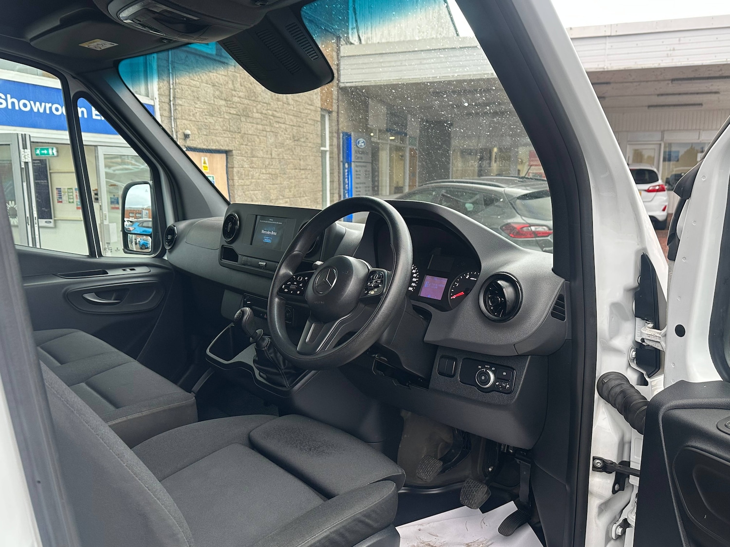 Used Mercedes-Benz Sprinter 2022 for sale - 76194435: Photo 9