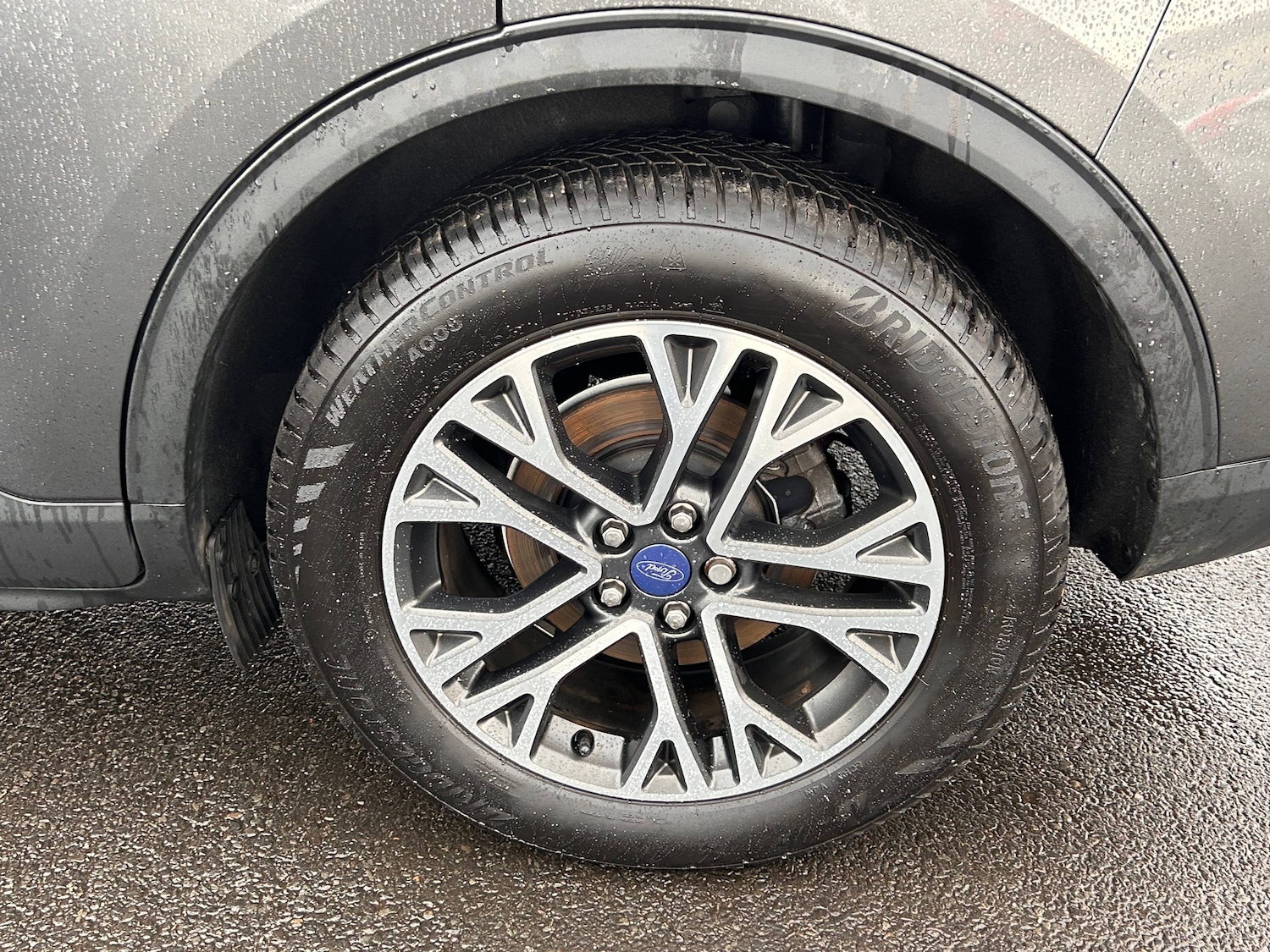 Used Ford Kuga 2021 for sale - 76534972: Photo 11