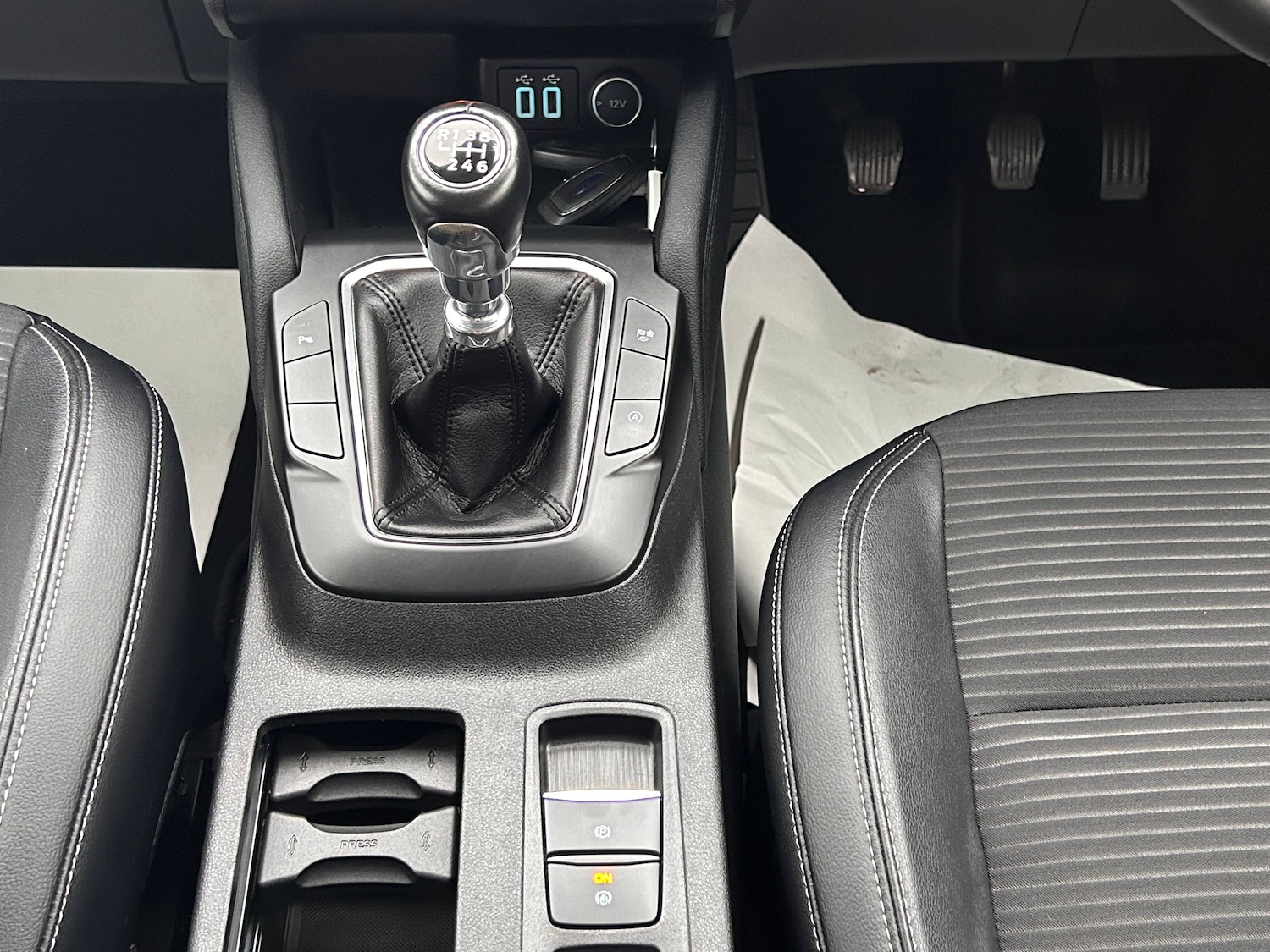 Used Ford Kuga 2021 for sale - 76534972: Photo 15