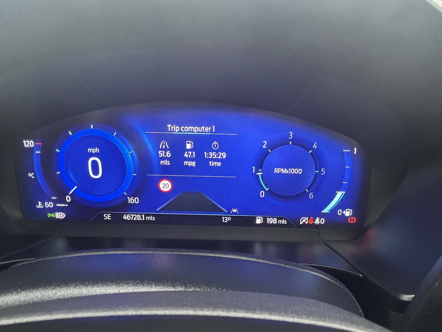 Used Ford Kuga 2021 for sale - 76534972: Photo 19