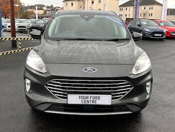 Used Ford Kuga undefined for sale - 76534972: Photo
